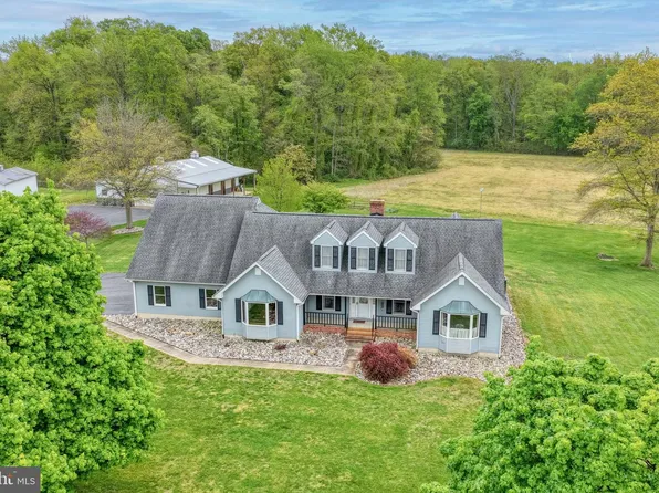 640 Blackbird Station Rd, Townsend, DE 19734