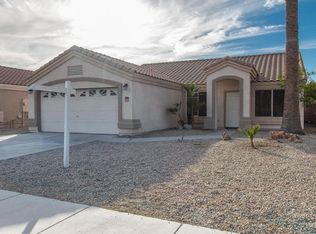 17932 N 112th Dr, Surprise, AZ 85378