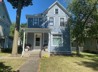 915 Columbia Ave, Fort Wayne, IN 46805