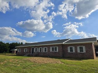 1455 Columbus Hwy, Hawkinsville, GA 31036