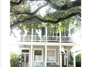 3305 Camp St, New Orleans, LA 70115