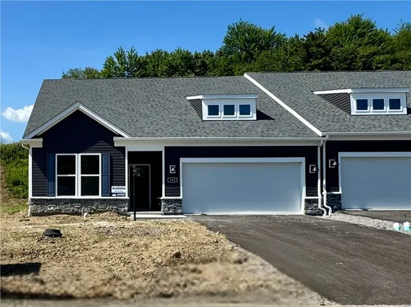 334 Gleneagles Dr, Butler, PA 16001