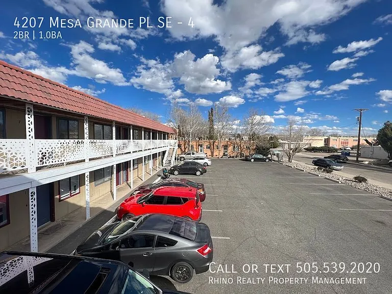 4207 Mesa Grande Pl SE #4 — Photo 10