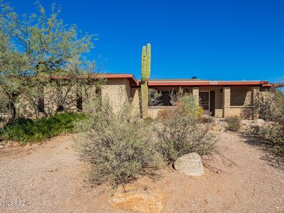 8881 E Saddleback Dr, Tucson, AZ, 85749