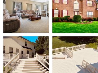 2128 Autumn Haze Ct, Gambrills, MD 21054