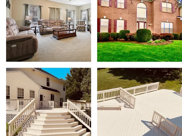 2128 Autumn Haze Ct, Gambrills, MD 21054