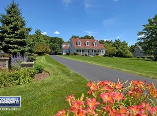 6100 Red Gate Ln, Yorkville, IL 60560