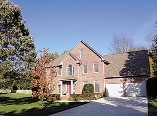 661 Canter Ln, Cookeville, TN 38501