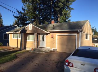 816 SW 135th St, Burien, WA 98146