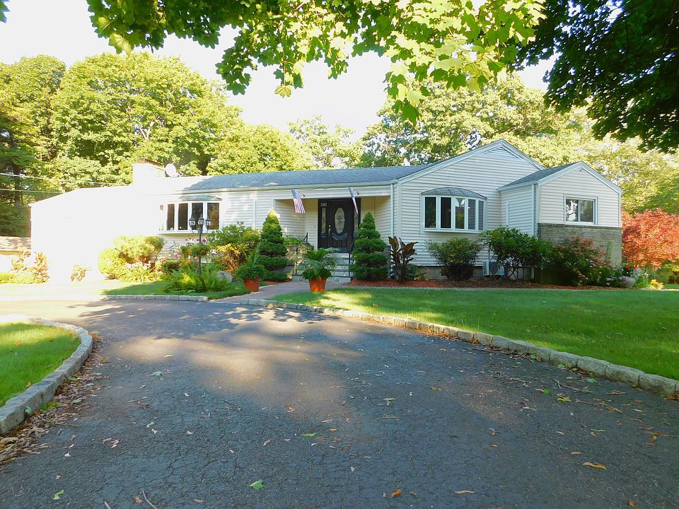 180 Edison Road