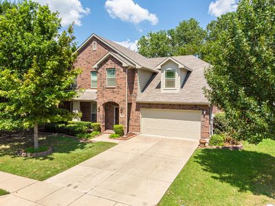 1516 Lynn Dr, Wylie, TX, 75098