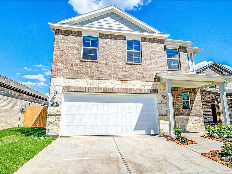 5722 Fresh View Ct — Photo 2