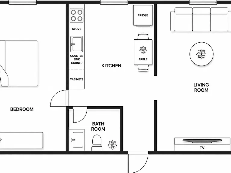 26 Edwards Ct #3 — Photo 7