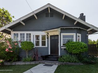 706 Tularosa Dr, Los Angeles, CA 90026