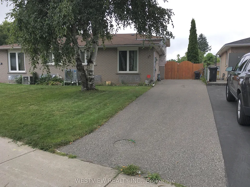 19 Coxworth Cres