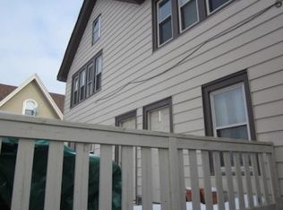 1688 N Van Buren St, Milwaukee, WI 53202