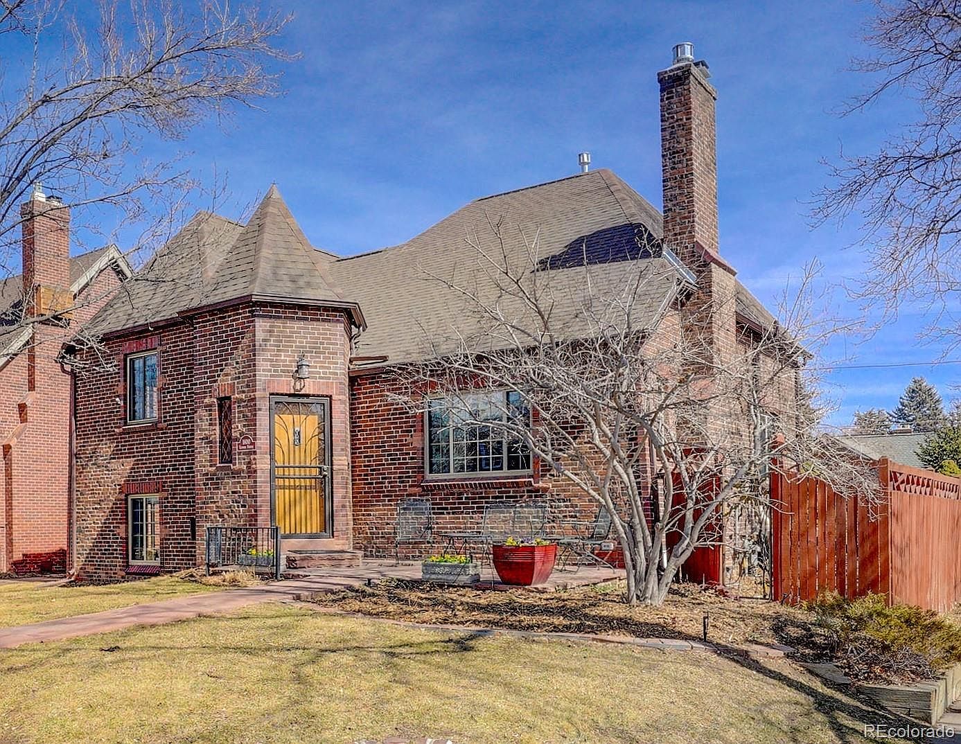 1600 Leyden Street, Denver, CO 80220 Zillow