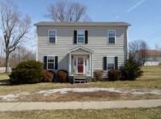 290 Hyatts Store Rd, Bagdad, KY 40003