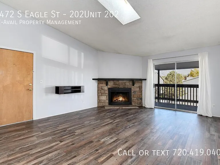 3472 S Eagle St #202 — Photo 2