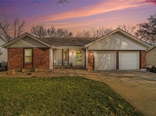 5237 N Baltimore Ave, Kansas City, MO 64118