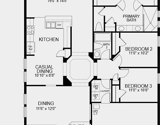 2nd image of this home