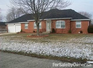 203 E Cole St, Swayzee, IN 46986