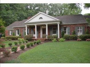 278 E Chickasaw Pkwy, Memphis, TN 38111