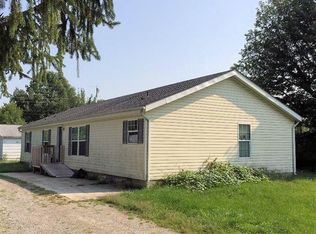 11487 Dundee Dr, Hillsboro, OH 45133