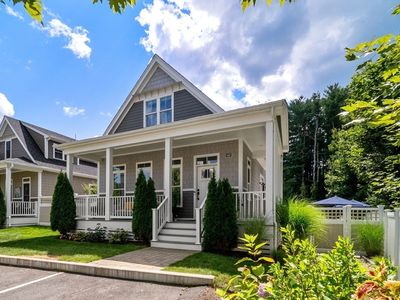 62 Boydes Xing #39, Norfolk, MA, 02056