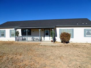 7530 E Irwin Ranch Rd, Prescott Valley, AZ 86315