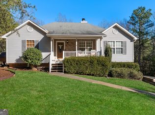 16 Wesley Mill Dr, Adairsville, GA 30103