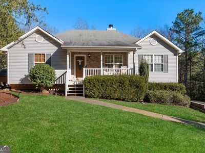 16 Wesley Mill Dr, Adairsville, GA, 30103