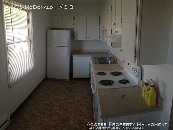 3rd image of 1500 McDonald Ave APT 6-B