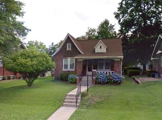 533 S Pennsylvania Ave, Belleville, IL