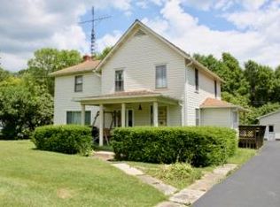 543 Belmar Rd, Franklin, PA 16323