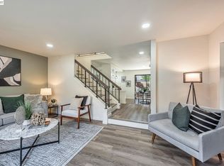 3810 Burton Cmn, Fremont, CA 94536