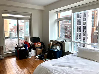 Rented by NY Space Finders Inc.