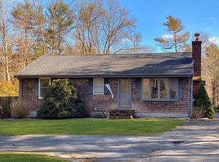 67 White Oak Run, Dartmouth, MA 02747