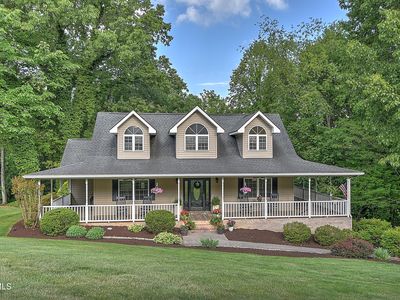 112 Southridge Dr, Blountville, TN, 37617