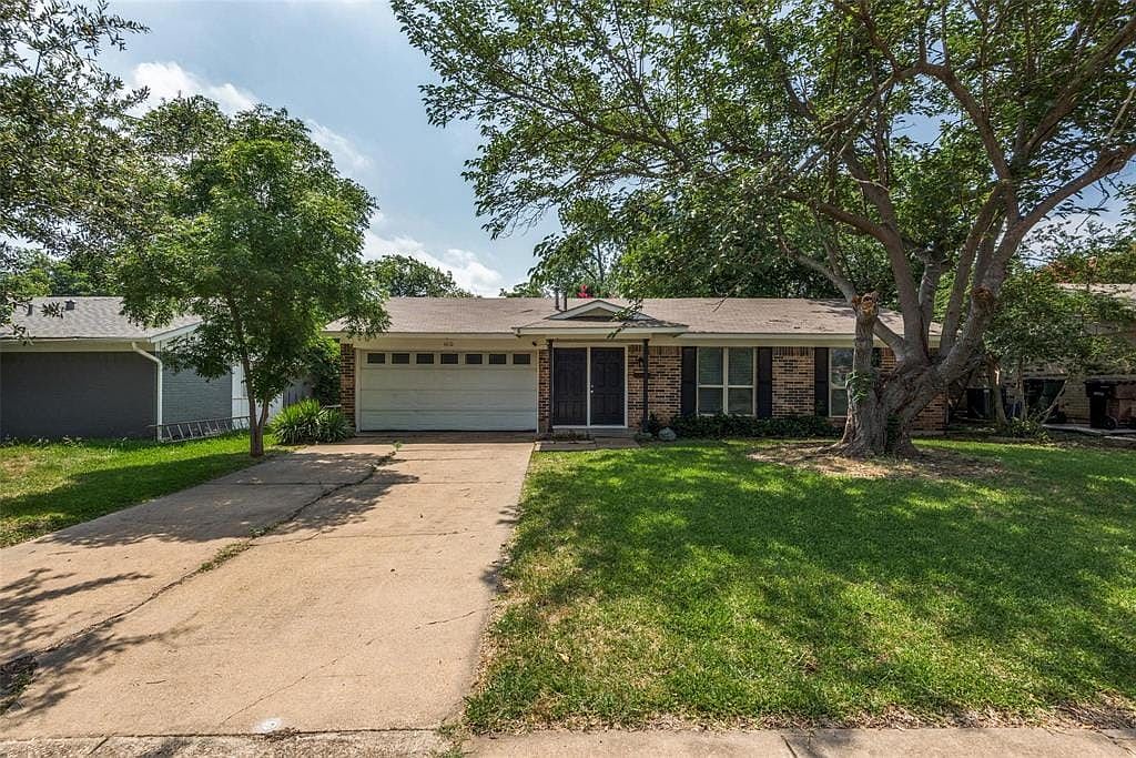 1410 Judy Dr, Plano, TX 75074 Zillow