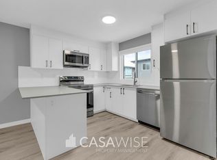 10248 157th St NW #GS, Edmonton, AB T5P 2V1