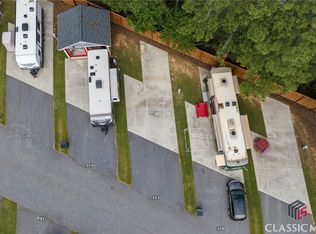 665 Hancock Industrial Way #303, Athens, GA 30605