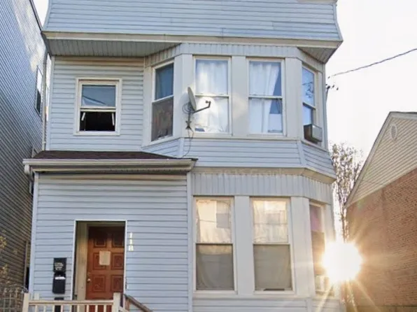118 Ridgewood Ave, Newark, NJ