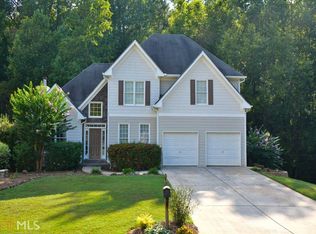 122 Brentwood Ln, Woodstock, GA 30188