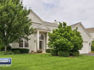 24132 W Newcastle St, Plainfield, IL 60585