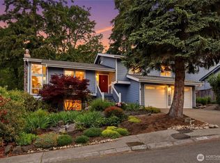 13412 SE 59th Street, Bellevue, WA 98006