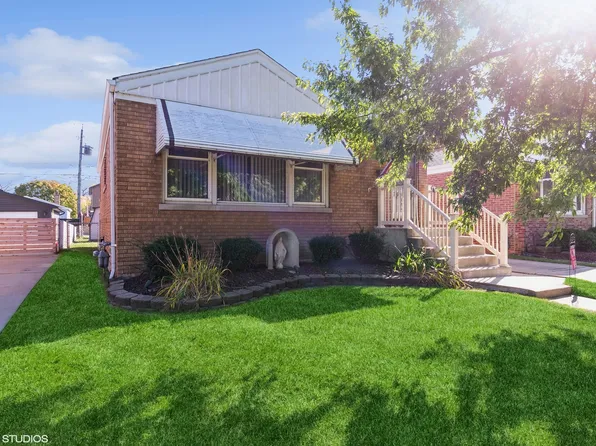 13239 S Avenue M, Chicago, IL 60633