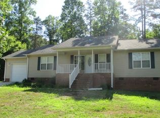 199 Comanche Trl, Winston Salem, NC 27107