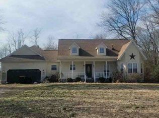 22086 Hensley Rd, Seaford, DE 19973