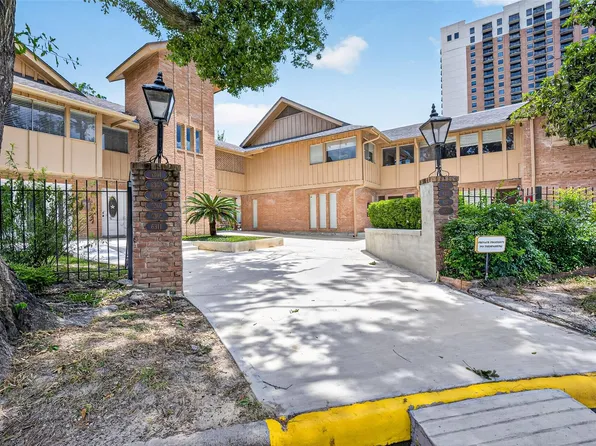 6305 Crab Orchard Rd, Houston, TX